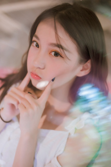 我的朋友很少